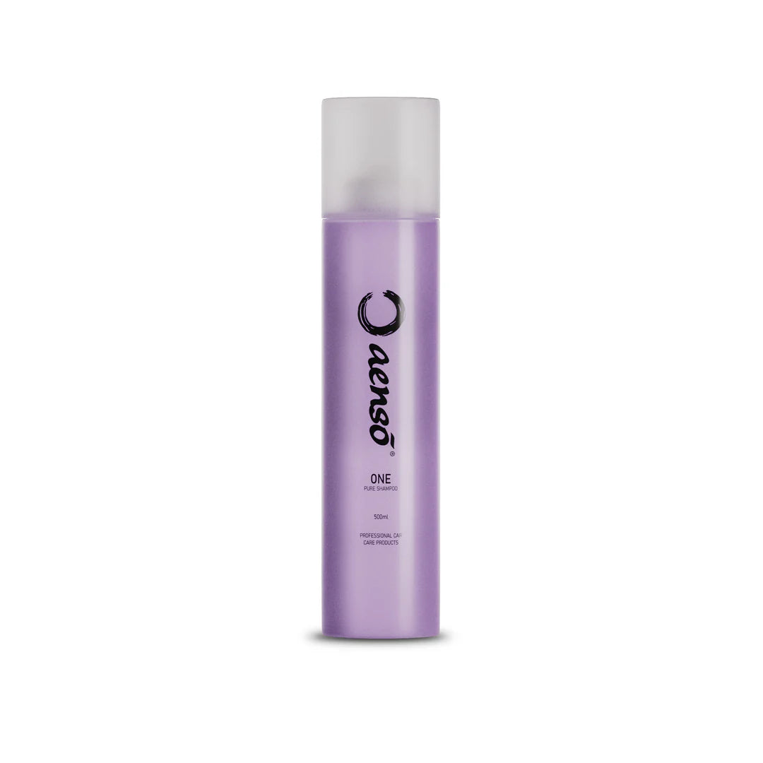Aenso One - Pure Shampoo