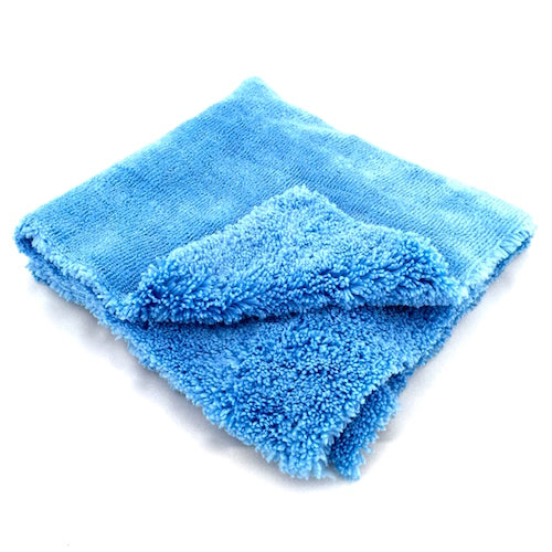 Modesta Plush Microfibre Pack of 3